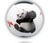 Panels Full Color Photo Pvc Soccer Ball View Photo Soccer Kungfu Panda Product Details Fro Windows Internet Explorer Pro Image